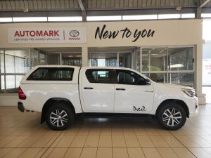 Toyota Hilux 2.8GD-6 double cab Raider - Image 3