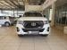 Toyota Hilux 2.8GD-6 double cab Raider - Thumbnail 4