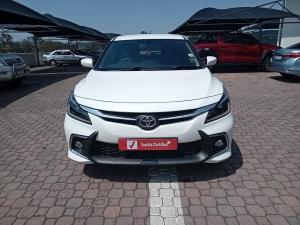 Toyota Starlet 1.5 XR auto - Image 4