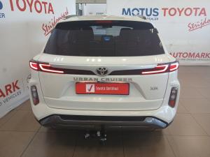 Toyota Urban Cruiser 1.5 XR auto - Image 5