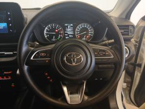 Toyota Urban Cruiser 1.5 XR auto - Image 8