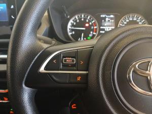 Toyota Urban Cruiser 1.5 XR auto - Image 9