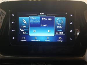 Toyota Urban Cruiser 1.5 XR auto - Image 12