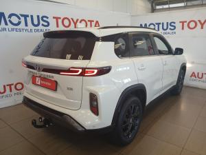 Toyota Urban Cruiser 1.5 XR auto - Image 2