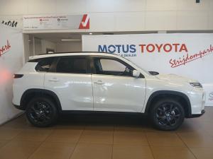 Toyota Urban Cruiser 1.5 XR auto - Image 3