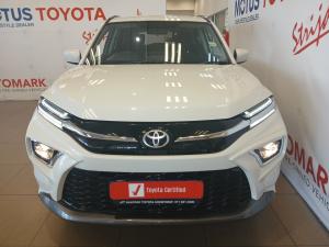 Toyota Urban Cruiser 1.5 XR auto - Image 4