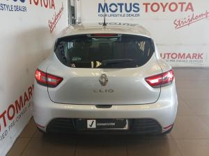 Renault Clio 66kW turbo Authentique - Image 5