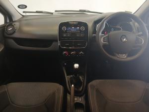 Renault Clio 66kW turbo Authentique - Image 6