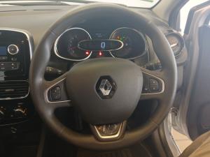 Renault Clio 66kW turbo Authentique - Image 8