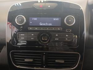 Renault Clio 66kW turbo Authentique - Image 12