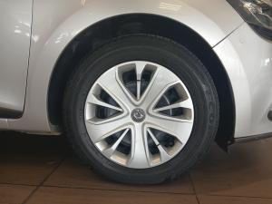 Renault Clio 66kW turbo Authentique - Image 19