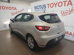 Renault Clio 66kW turbo Authentique - Image 21