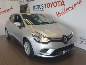 Renault Clio 66kW turbo Authentique - Image 1