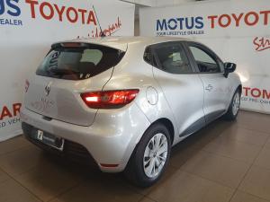 Renault Clio 66kW turbo Authentique - Image 2