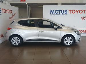 Renault Clio 66kW turbo Authentique - Image 3