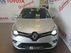 Renault Clio 66kW turbo Authentique - Image 4