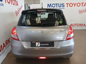 Suzuki Swift 1.4 SE - Image 5