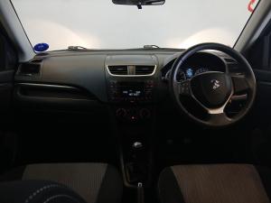 Suzuki Swift 1.4 SE - Image 6