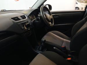 Suzuki Swift 1.4 SE - Image 7