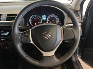 Suzuki Swift 1.4 SE - Image 8