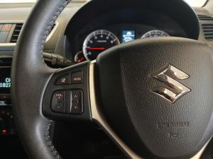 Suzuki Swift 1.4 SE - Image 9