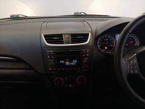Suzuki Swift 1.4 SE - Image 13