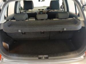 Suzuki Swift 1.4 SE - Image 17
