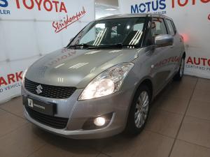 Suzuki Swift 1.4 SE - Image 19