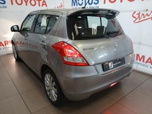 Suzuki Swift 1.4 SE - Image 20