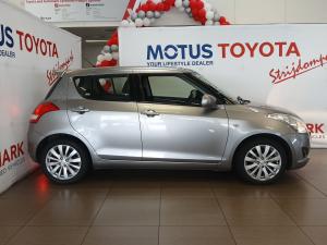 Suzuki Swift 1.4 SE - Image 3