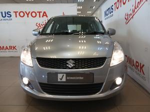 Suzuki Swift 1.4 SE - Image 4