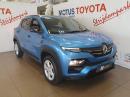 Thumbnail Renault Kiger 1.0 Zen auto