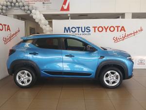 Renault Kiger 1.0 Zen auto - Image 3