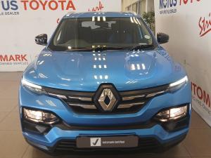 Renault Kiger 1.0 Zen auto - Image 4