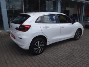 Toyota Starlet 1.5 Xs automatic - Image 2