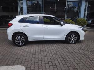 Toyota Starlet 1.5 Xs automatic - Image 3