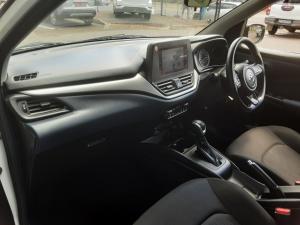 Toyota Starlet 1.5 Xs automatic - Image 7