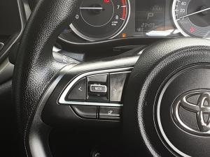 Toyota Starlet 1.5 Xs automatic - Image 9