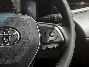 Toyota Corolla Cross 1.8 XS - Image 10