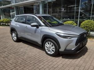 Toyota Corolla Cross 1.8 XS - Image 1