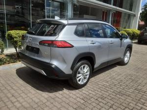 Toyota Corolla Cross 1.8 XS - Image 2