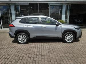 Toyota Corolla Cross 1.8 XS - Image 3