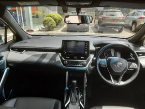 Toyota Corolla Cross 1.8 XS - Image 6