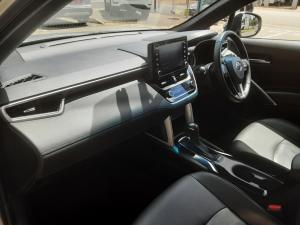 Toyota Corolla Cross 1.8 XS - Image 7