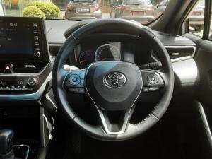 Toyota Corolla Cross 1.8 XS - Image 8