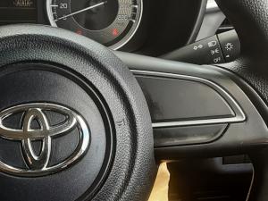 Toyota Starlet 1.5 Xi - Image 10