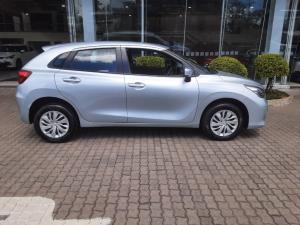 Toyota Starlet 1.5 Xi - Image 3