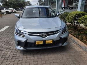 Toyota Starlet 1.5 Xi - Image 4