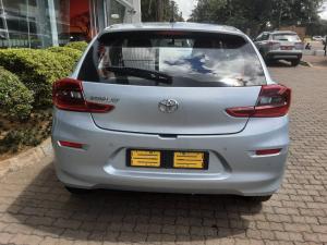 Toyota Starlet 1.5 Xi - Image 5