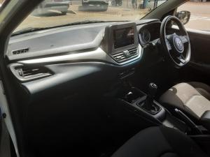 Toyota Starlet 1.5 Xi - Image 7